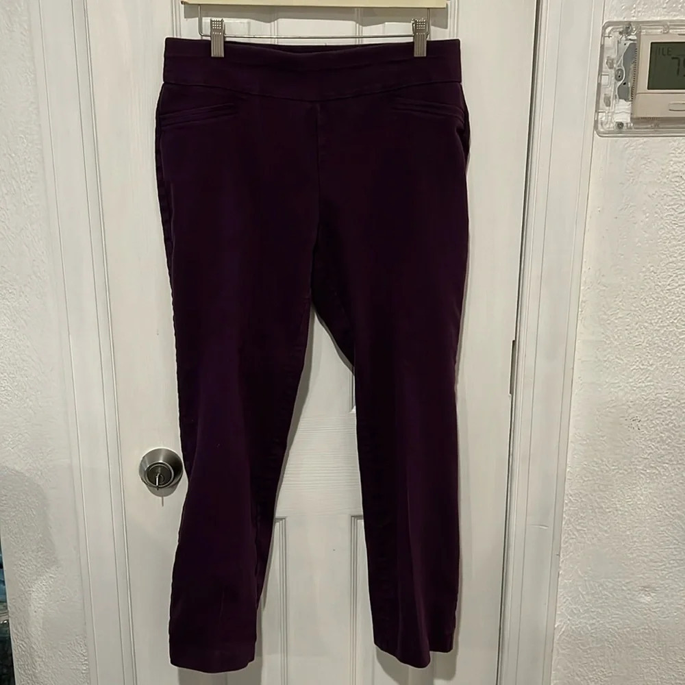 Croft & Borrow Stretch Pant